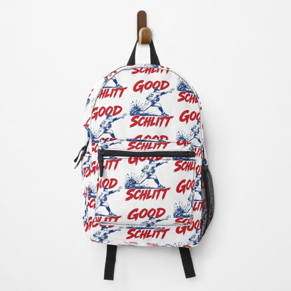 Item preview, Good Schlitt Baseball Pitcher Retro Sports Graphic designed and sold by OddPopARt.