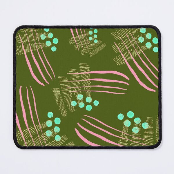 Item preview, scratchy animal marks designed and sold by Caju Studio.