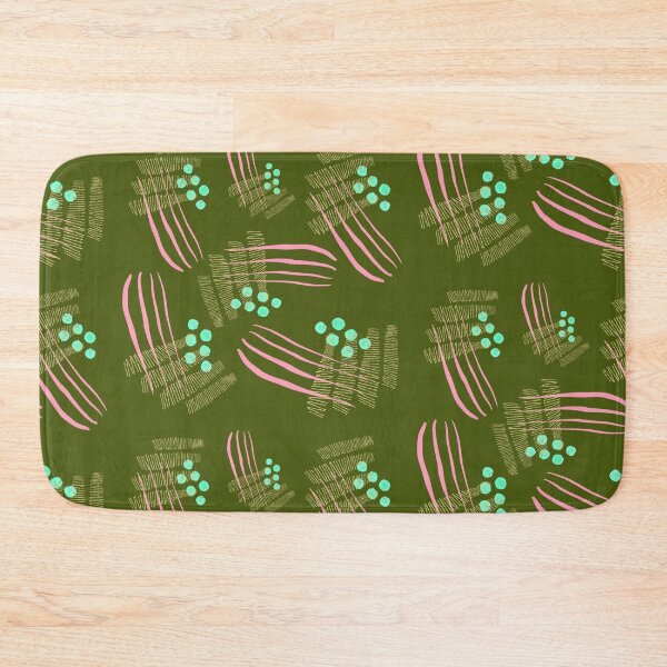 Item preview, scratchy animal marks designed and sold by Caju Studio.