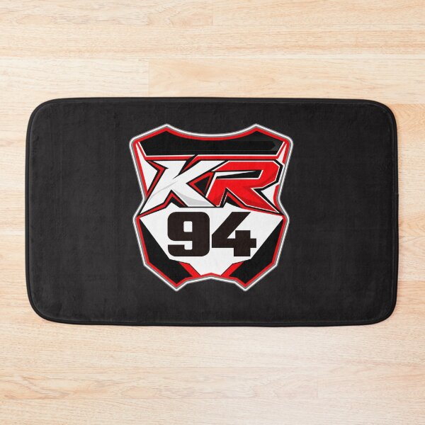 Artikelvorschau, KR 94 Ken Roczen Motocross-Rennnummer entworfen und verkauft von Cadamurrovault.