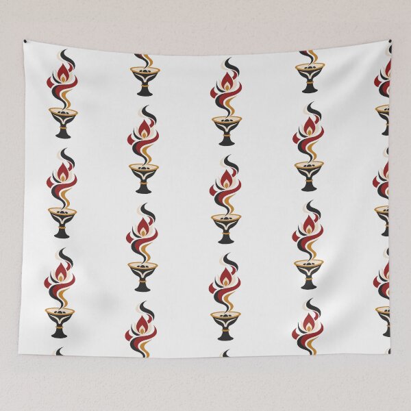 Item preview, The Shakti Within | SW 7 designed and sold by MT Crafts and Designs.