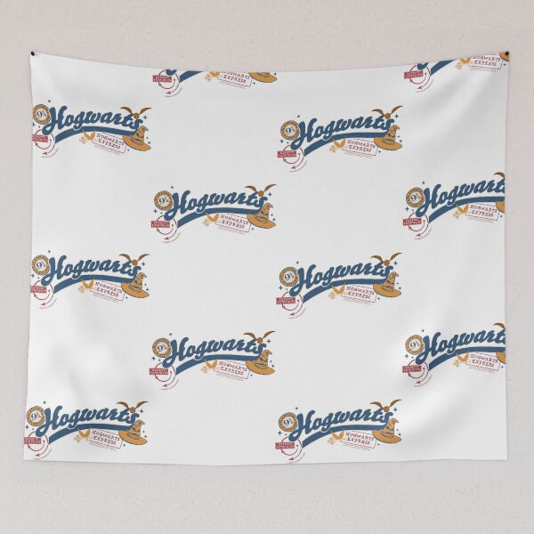 Item preview, Hogwarts Varsity Icons Wizarding Fandom Crest designed and sold by OddPopARt.