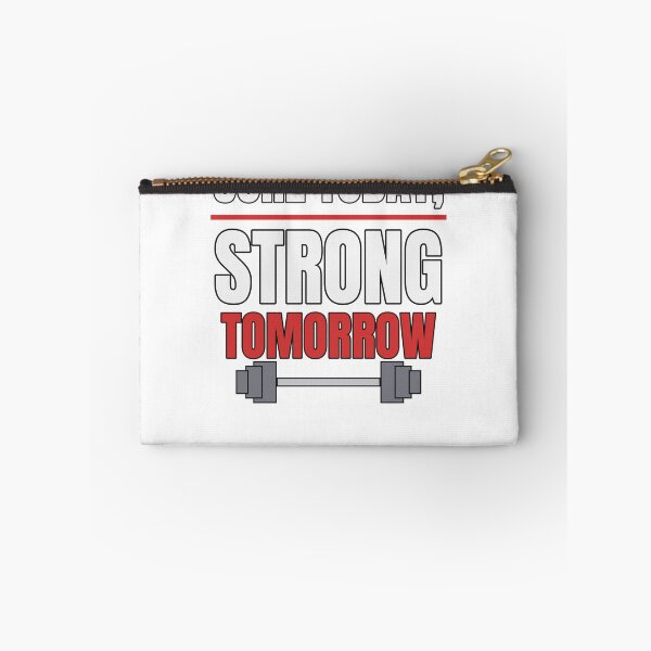 Item preview, Sore Today Strong Tomorrow designed and sold by samimouhdi.