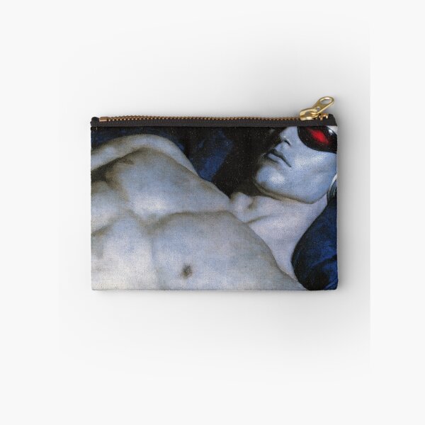 Item preview, Synthetic Dreamer — Cybernetic Realism designed and sold by JaimeLikes.
