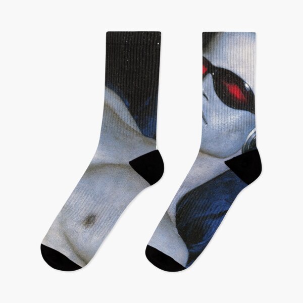 Item preview, Synthetic Dreamer — Cybernetic Realism designed and sold by JaimeLikes.