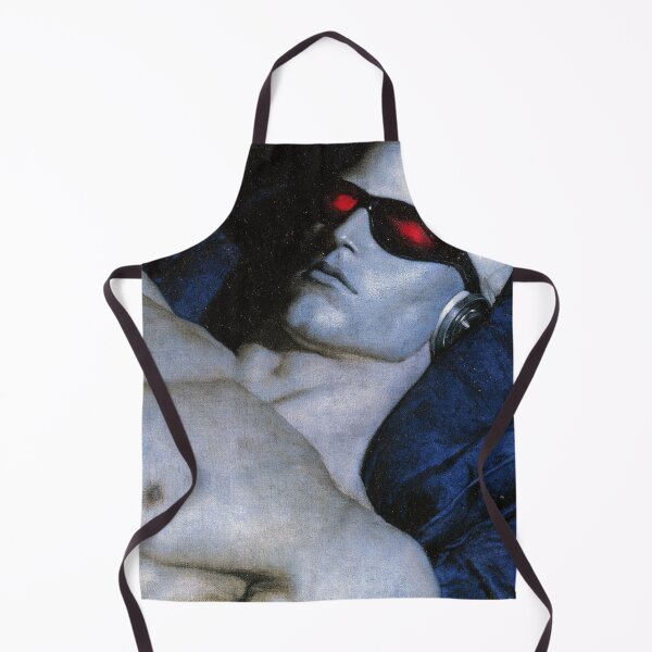 Item preview, Synthetic Dreamer — Cybernetic Realism designed and sold by JaimeLikes.