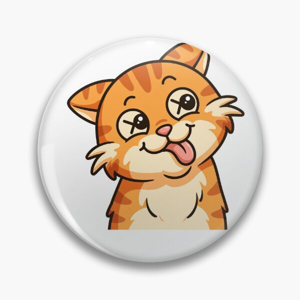 Item preview, Orange Cat Energy designed and sold by samimouhdi.
