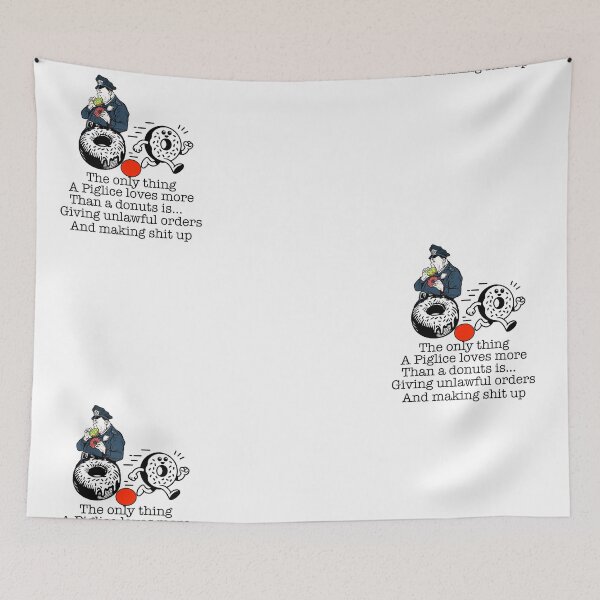 Item preview, The only thing A Piglice designed and sold by sanctuarywear.