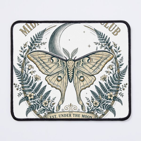 Item preview, Midnight Garden Club designed and sold by samimouhdi.