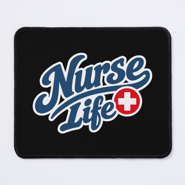 Item preview, NURSE LIFE designed and sold by YNELENT.