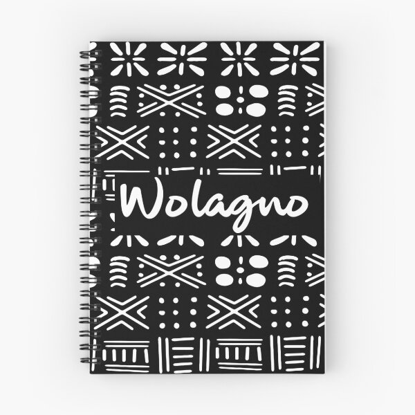 Item preview, Bogolan Wolagno designed and sold by Wolagno.