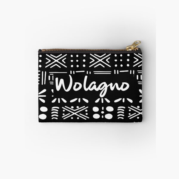 Item preview, Bogolan Wolagno designed and sold by Wolagno.
