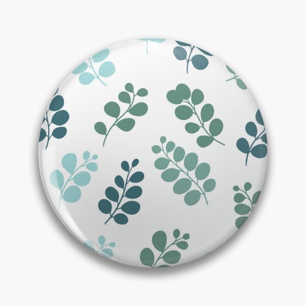 Item preview, Minimalist Foliage Botanical Seamless Pattern Leafy Branches designed and sold by DiNata.