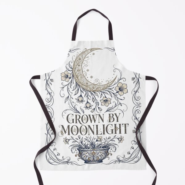 Item preview, Grown By Moonlight designed and sold by samimouhdi.