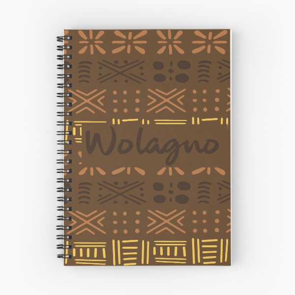 Item preview, Bogolan Wolagno designed and sold by Wolagno.
