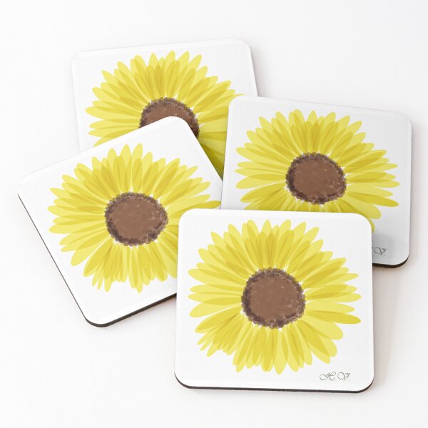 Item preview, Sunflower  designed and sold by Regali Per Tutti !.