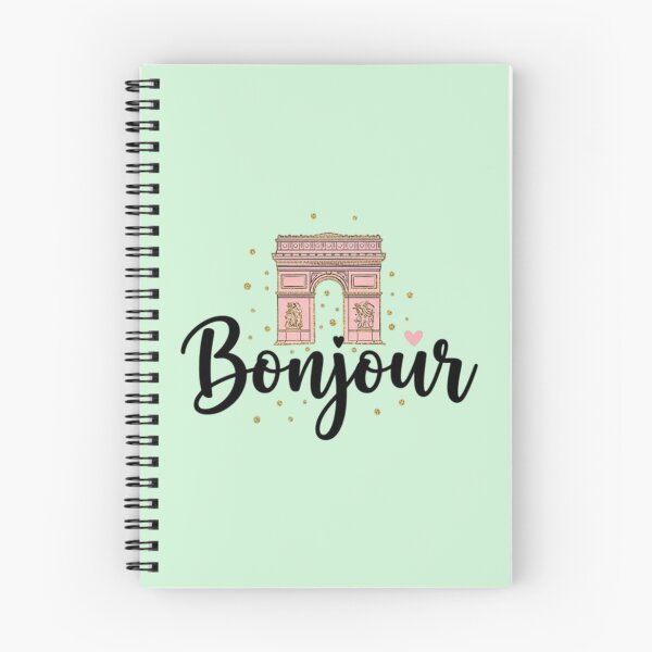 Item preview, Bonjour designed and sold by Aise06.