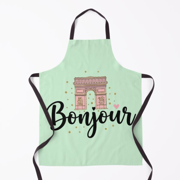 Item preview, Bonjour designed and sold by Aise06.