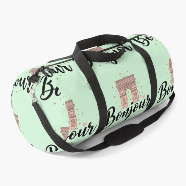 Item preview, Bonjour designed and sold by Aise06.
