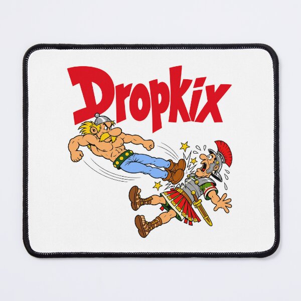Item preview, Dropkix The Gaul designed and sold by SirPuncelot.
