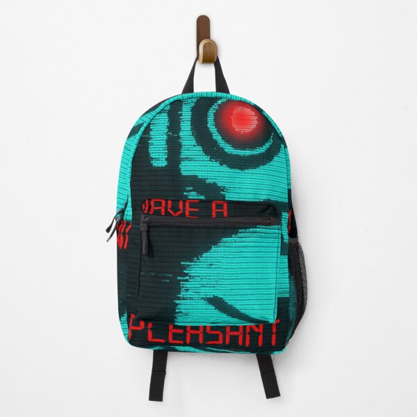 Item preview, Have a pleasant oblivion designed and sold by Cthulhook.