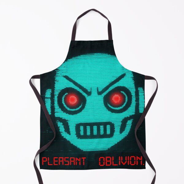 Item preview, Have a pleasant oblivion designed and sold by Cthulhook.