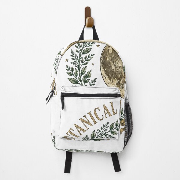 Item preview, Botanical Moon Society designed and sold by samimouhdi.
