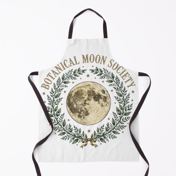 Item preview, Botanical Moon Society designed and sold by samimouhdi.