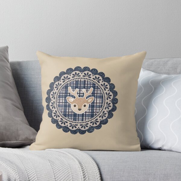 Item preview, Copy of Copy of Traditional Woodland Teddy Bear Holiday Decor Design designed and sold by Liberarteprint.