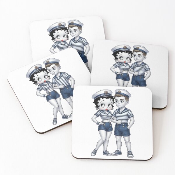 Item preview, BETTY BOOP designed and sold by CHRIST5000.
