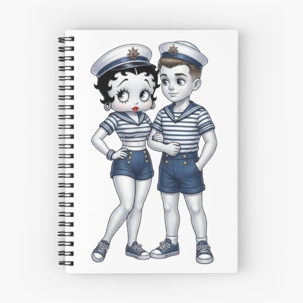 Item preview, BETTY BOOP designed and sold by CHRIST5000.
