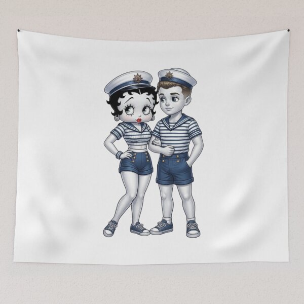 Item preview, BETTY BOOP designed and sold by CHRIST5000.