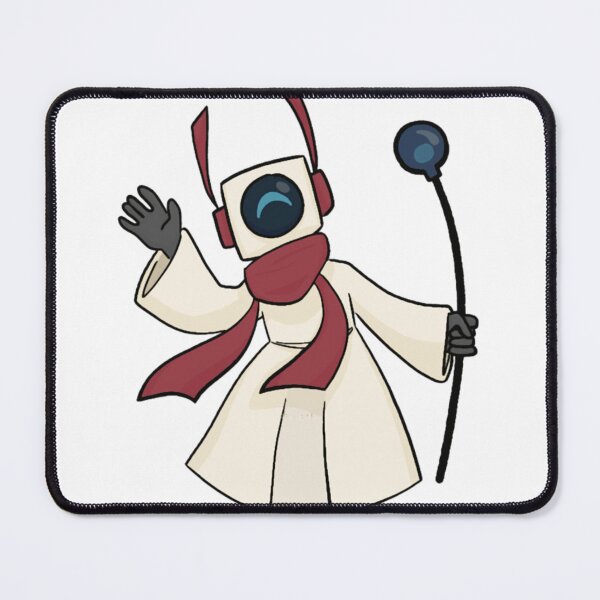 Item preview, Prophetbot Oneshot designed and sold by sniptioraloncha.