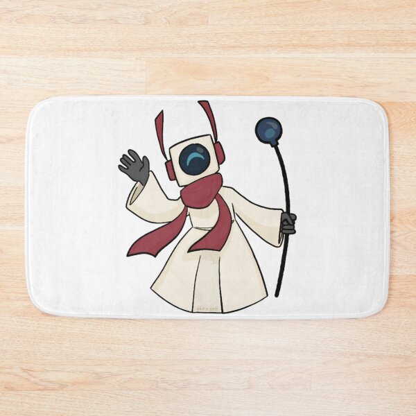 Item preview, Prophetbot Oneshot   designed and sold by sniptioraloncha.