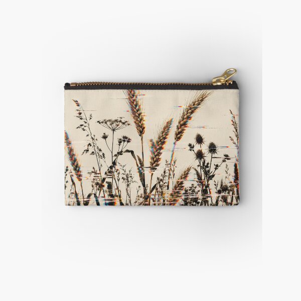 Item preview, Glitchcore Wild Meadow Grasses Chart designed and sold by Elżbieta  Kaps.