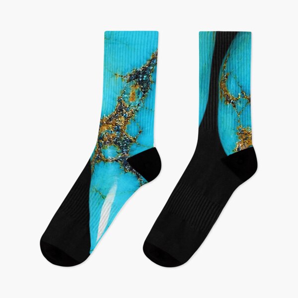 Item preview, BIRTHSTONE COLLECTION ⭐ FULL - DECEMBER • TURQUOISE • Modern designed and sold by WheelieGdArt.