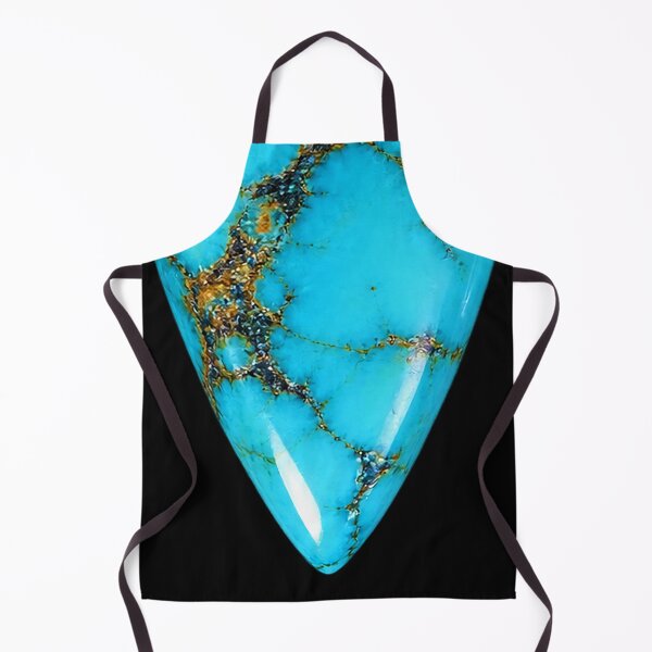 Item preview, BIRTHSTONE COLLECTION ⭐ FULL - DECEMBER • TURQUOISE • Modern designed and sold by WheelieGdArt.