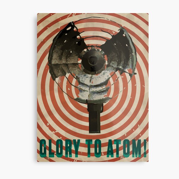 Metal Print