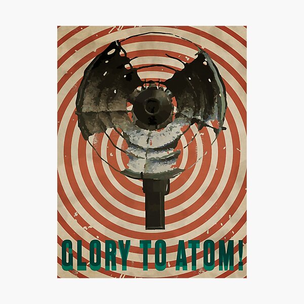 Photographic Print