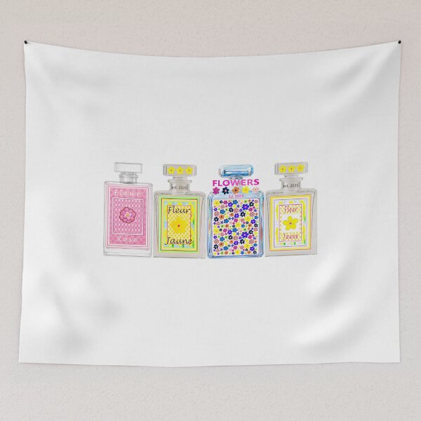 Item preview, Perfume Bottles designed and sold by kel72.