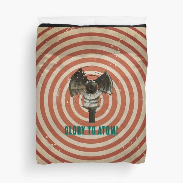 Duvet Cover