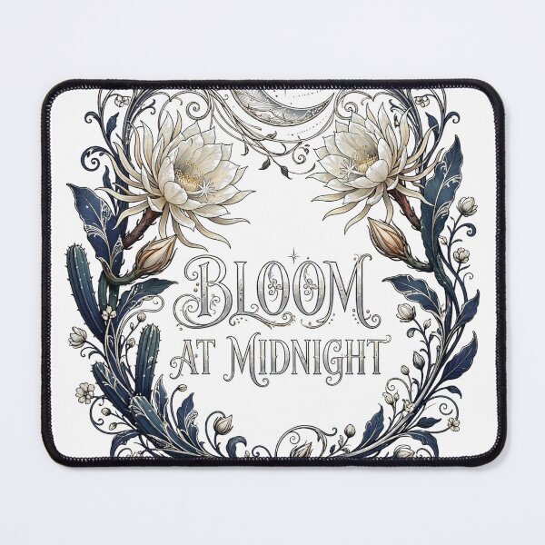Item preview, Bloom at Midnight designed and sold by samimouhdi.