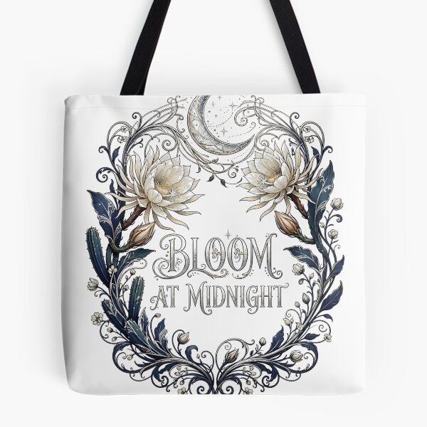 Item preview, Bloom at Midnight designed and sold by samimouhdi.