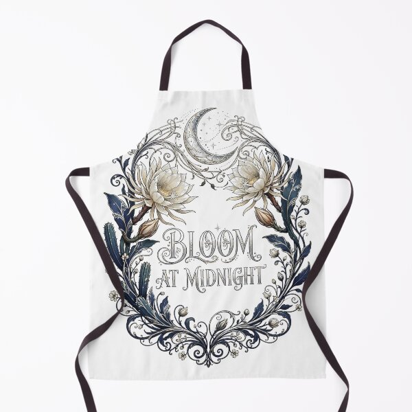 Item preview, Bloom at Midnight designed and sold by samimouhdi.