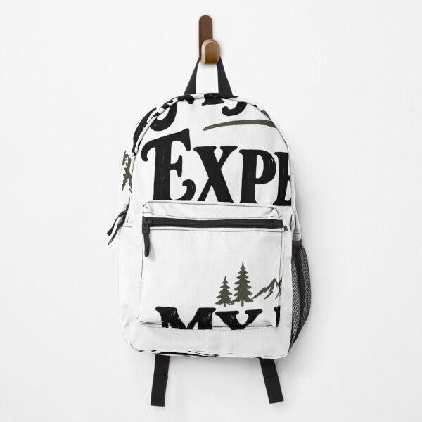 Item preview, My Peace Is Expensive — Mountain Lettering designed and sold by FitEnvy.
