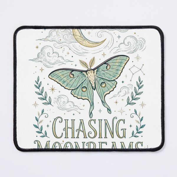 Item preview, Chasing Moonbeams designed and sold by samimouhdi.