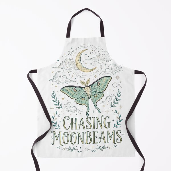Item preview, Chasing Moonbeams designed and sold by samimouhdi.
