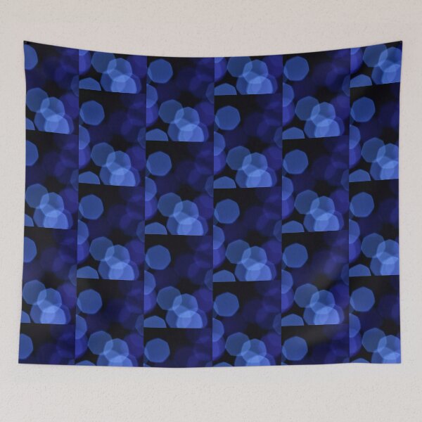Item preview, Blue designed and sold by Top-photo.