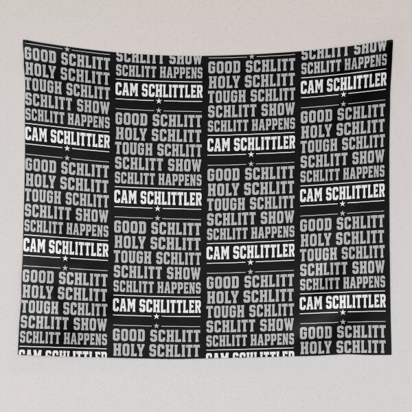 Item preview, Cam Schlittler Hockey Puns Funny Fan Quote designed and sold by cerima.