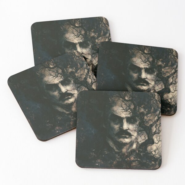 Item preview, The Shadow That Remembered Love designed and sold by Usheit0182.